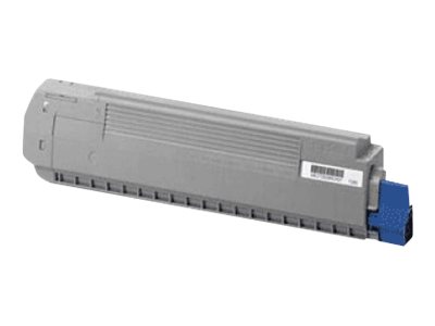 [1707990] OKI MC800 Toner cyan