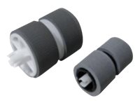 [2396256] CANON Exchange Roller Kit for DR-C125