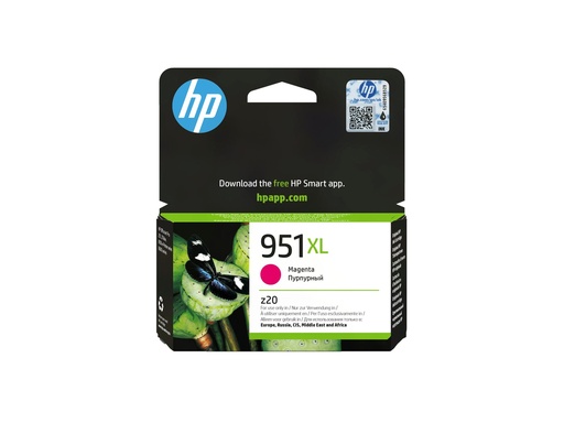 [1725086] HP 951XL ink magenta Blister