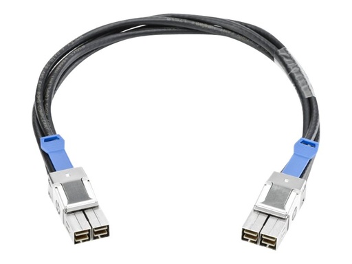 [1730295] HPE 3800 0.5m Stacking Cable