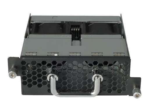 [1730321] HPE 58x0AF Frt(ports)-Bck(pwr) F