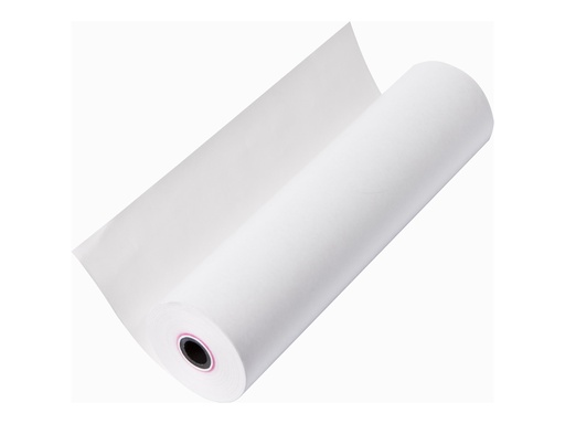 [BROPAR411] Rouleau de Papier thermique A4 (lot de 6)  PJ6xx