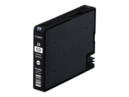 [1733598] CANON Chroma Optimizer ink Cart