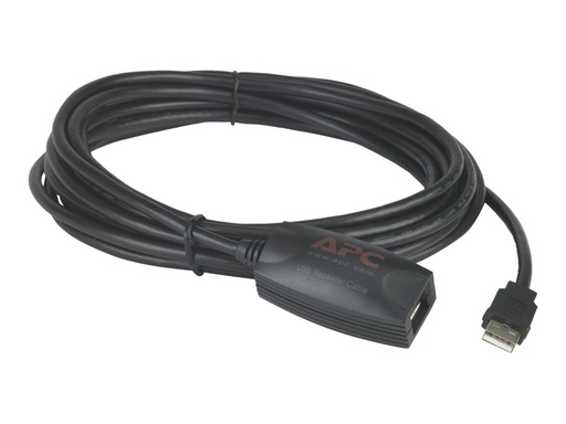 [1746496] APC NetBotz USB Latching Repeater Cable