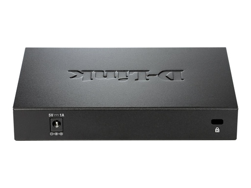 [1746649] D-LINK 8-port 10/100Mbps Fast E