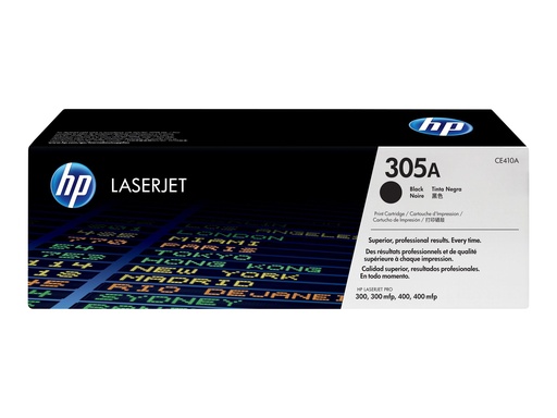 [1746751] HP Toner 305A black HV