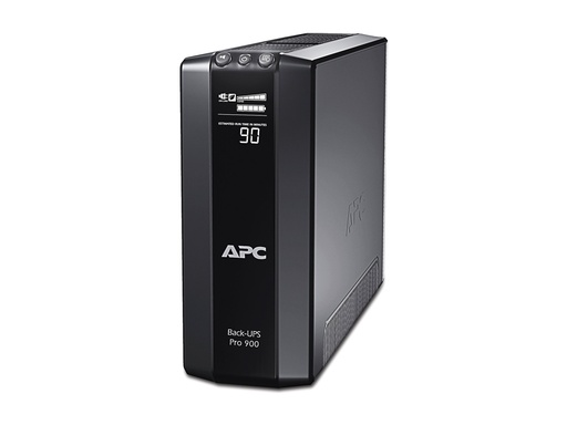 [2072317] APC Power-Saving Back-UPS Pro 900 FR