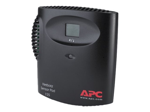 [1756484] APC NetBotz Room Sensor Pod 155