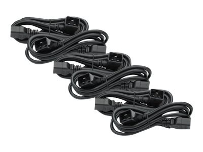 [1757269] APC Power Cord Kit C19 to C20