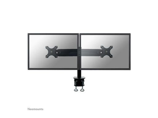 [1757485] NEOMOUNTS DeskMount 2x19-27p Clamp