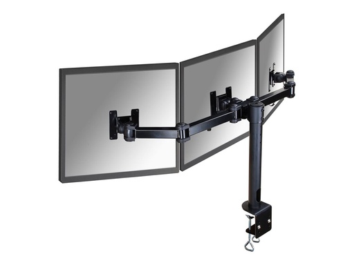 [1757488] NEOMOUNTS DeskMount 3x10-21p Clamp