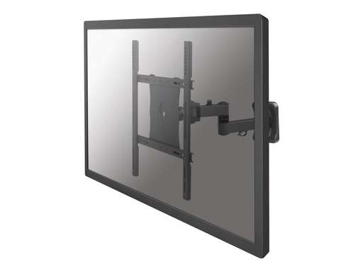 [1757635] NEOMOUNTS Wall Mount 10-47P Tilt Black