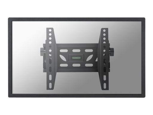 [1757639] NEOMOUNTS Wall Mount 22-40p Tilt Blck
