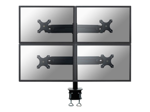 [1757646] NEOMOUNTS DeskMount 4x19-27p Clamp