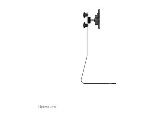 [1757647] NEOMOUNTS FPMA-D850BLACK Pied pour Écran