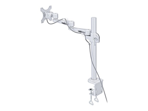[1757648] NEOMOUNTS DeskMount 10-26p Clamp Blck