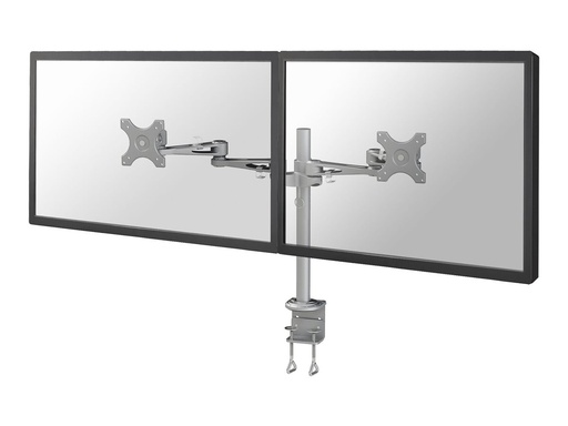 [1757649] NEOMOUNTS DeskMount 2x10-26p Clamp