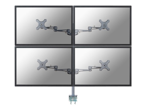 [1757650] NEOMOUNTS DeskMount 4x10-26p Clamp