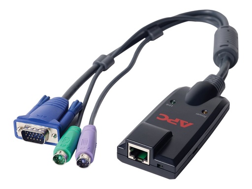 [1758010] APC KVM 2G - Server Module - PS/2