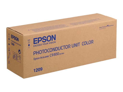 [EPSS051209] EPSON Bloc photoconducteur Cyan, Magenta ou Jaune 24 000 pages