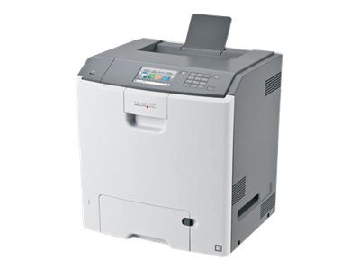 [1781832] LEXMARK C746N