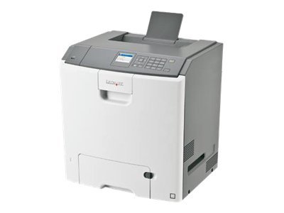 [1781833] LEXMARK C746DN
