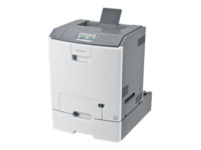 [1781837] LEXMARK C748dte