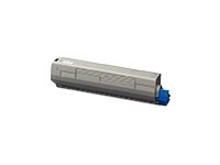 [1784195] OKI C800 Toner noir
