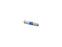 [1784203] OKI C300-500 Toner magenta