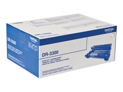 [1790370] Kit tambour DR3300 pour 30.000 pages max.