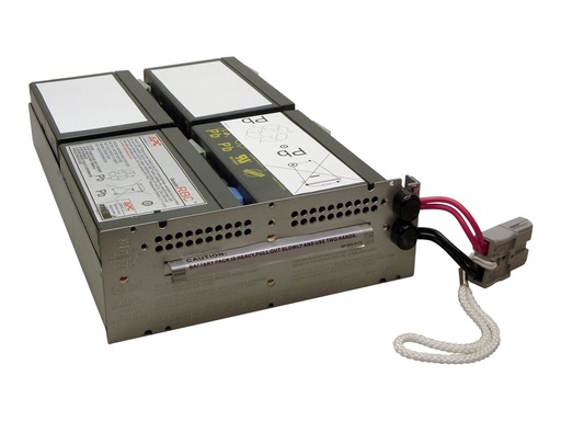 [1794201] APC Replacement Battery Cartridge 132