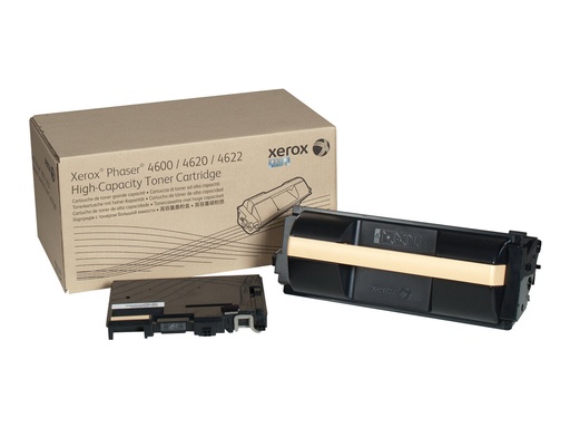 [1808667] XEROX High Capacity Toner Cartr