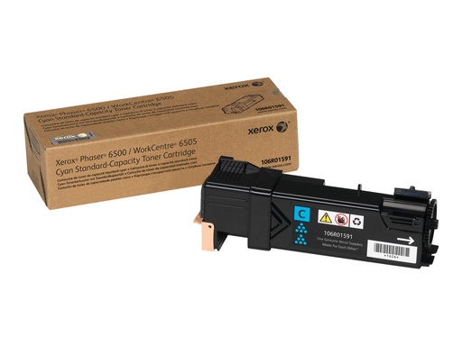 [1808673] XEROX Phaser 6500/WorkCentre 65