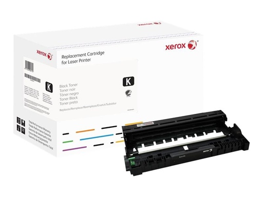 [1828337] XEROX TAMBOUR BROTHER HL-5340/5