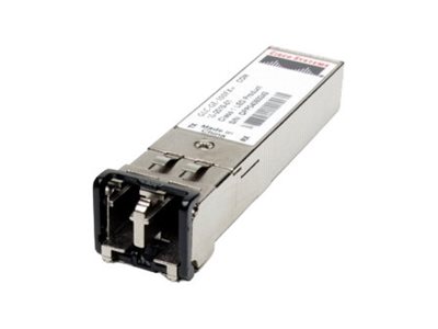 [1829595] CISCO 100MBPS SINGLE MODE RUGGED SFP