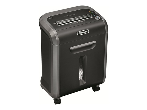 [FELLACC4679001] Fellowes POWERSHRED 79CI destructeur coupe croisé CUT) 230V EU 4679001