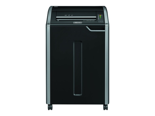 [FELLACC4699001] Fellowes POWERSHRED 485CI destructeur (Coupe croisé) 230V EU/UK 4699001