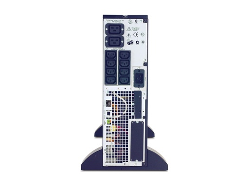 [2070884] APC SMART-UPS RT 3000VA 230V