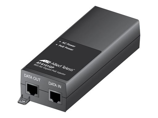 [1860085] ALLIED PoE+ Injector Gigabit
