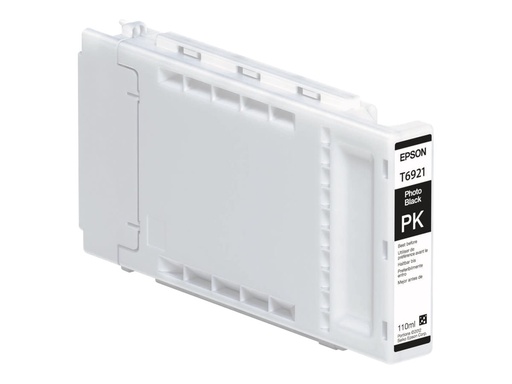 [EPST692100] EPSON Cart JE UC XD photo bk