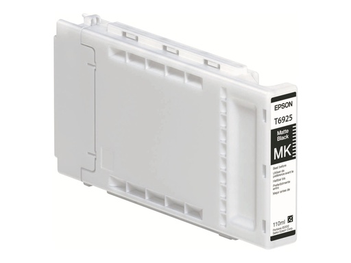 [EPST692500] EPSON Cart JE UC XD bk mat