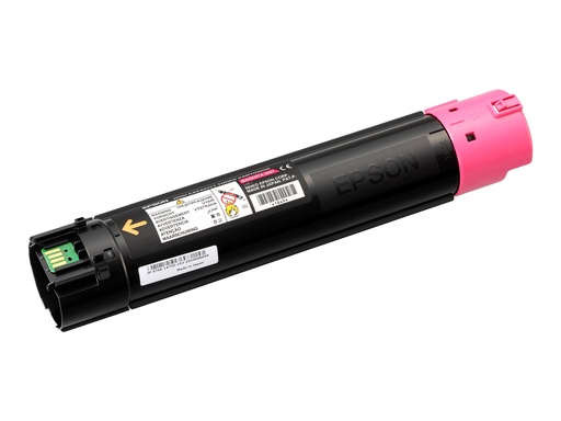 [EPSS050657] EPSON Cartouche Toner Magenta HC 13 700 pages
