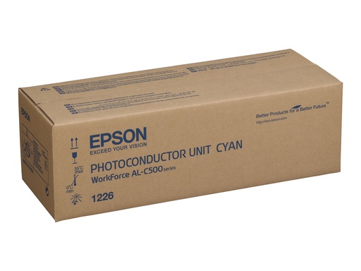 [EPSS051226] EPSON Photoconducteur Cyan 50 000 pages