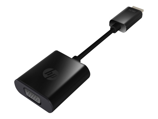 [HPCAH4F02AA] HP-C Adaptateur HDMI vers VGA