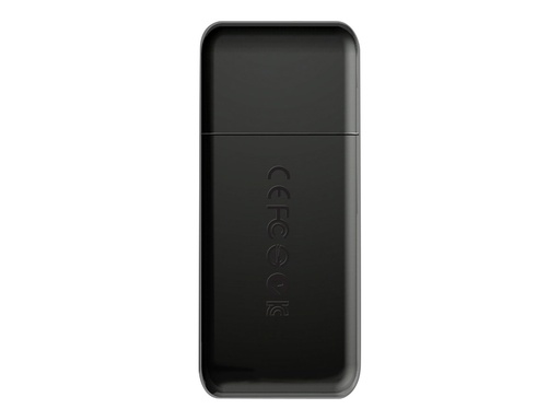 [1872051] TRANSCEND Lecteur de carte SD microSD SD