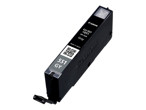 [1872524] CANON 1LB CLI-551 GY Tinte grey