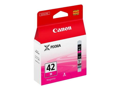 [1872586] CANON CLI-42 M