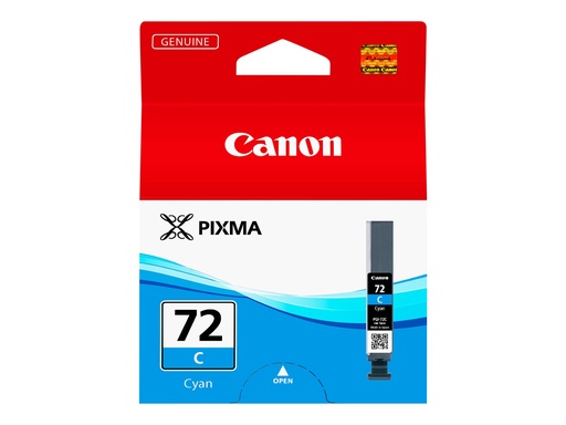 [1872597] CANON PGI-72 C