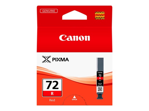 [1872603] CANON PGI-72 R