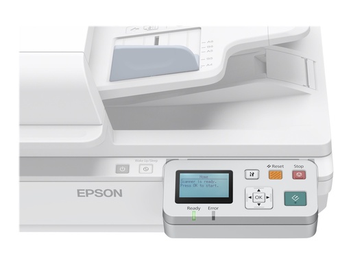[2530582] EPSON Interface reseau avec ecran